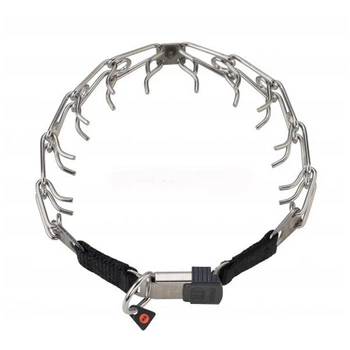 Sprenger ultra-plus строгий ошейник, ClicLock (50037_010_55)
