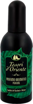 Парфюмированная вода для мужчин Tesori&nbsp;d’Oriente&nbsp;Sandalo&nbsp;Vetiver 100&nbsp;мл (8008970037066)