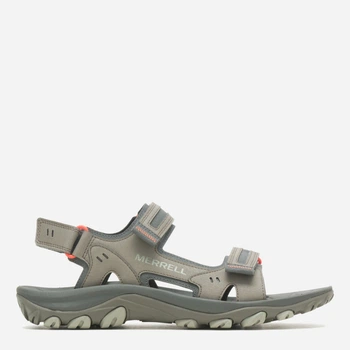 Мужские сандалии для треккинга Merrell Huntington Sport Convert J036873 42 (9US/8UK) 27 см Коричневые (195018901637)