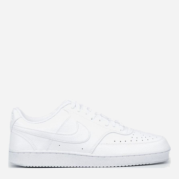 Tenisówki męskie do kostki Nike Court Vision Low Nn DH2987-100 42 (8.5US) Białe (195237031511)