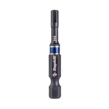 Біта ударна RapidE IMPACT T10-50 мм (10шт) (НФ-00002344)
