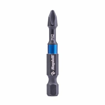 Біта RapidE IMPACT PH2-50 мм (10шт) (НФ-00001054)