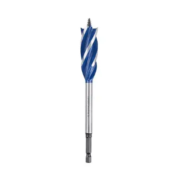 Свердло по дереву RapidE 4 Flute 25 мм (НФ-00001106-13)