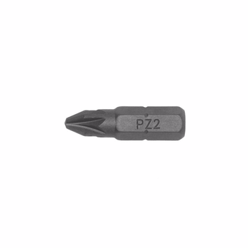 Біта RapidE IMPACT PZ3-25 мм (10шт) (НФ-00001044)