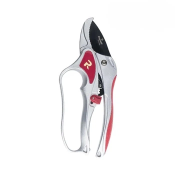 Сікатор RapidE Red Point R3050 з храповим механізмом, титановий корпус, лезо SK5 (НФ-00000719)