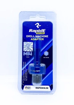 Адаптер RapidE з M14 на дриль (НФ-00001840-13)