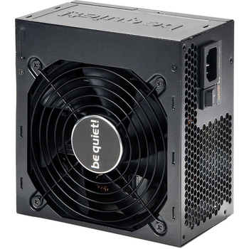 Блок живлення Be quiet! Pure Power 530W (BQT L7-530W) Б/в