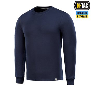 Пуловер M-Tac 4 Seasons M Dark Navy Blue