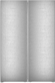 Side-by-side холодильник Liebherr XRFsf5245