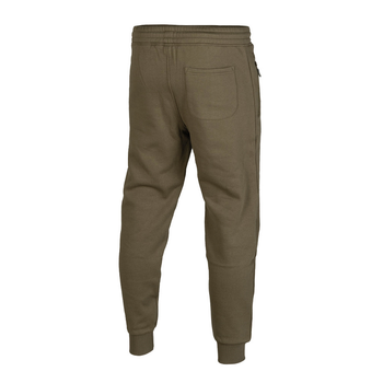 Штани тренувальні Sturm Mil-Tec Tactical Sweatpants M Ranger Green