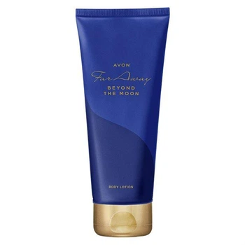 AVON Парфумований лосьйон для тіла Far Away Beyond the Moon 125ml