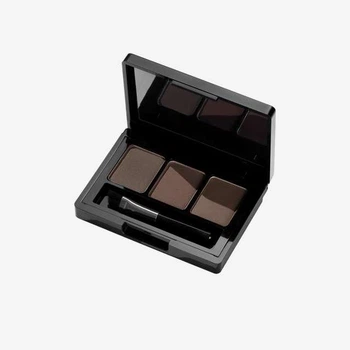 Тени для макияжа бровей и глаз Oriflame THE ONE код 40898