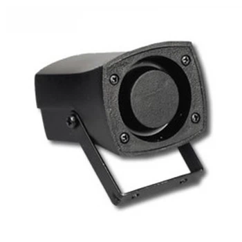 Проводная сирена SA-103 (black)