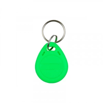 Брелок RFID KEYFOB MF-Green