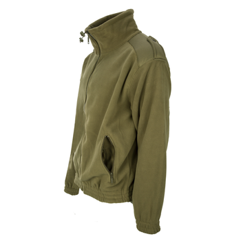 Куртка флисовая французская F2 L Olive