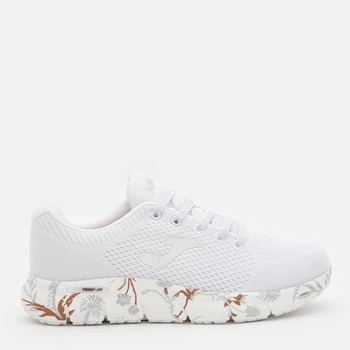 Женские кроссовки Joma Zen Lady 2402 CZENLS2402 39 (6.5US) 26 см Белые (8445954251863)