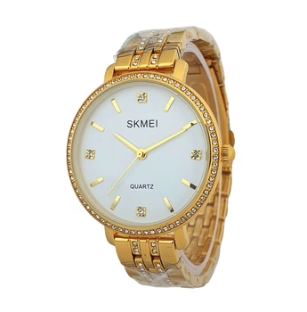 Женские часы Skmei 2006 GDWT