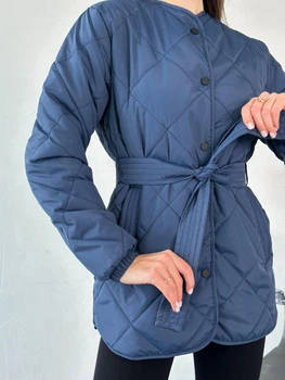 Бомпер жіночий Nikas Sorelle XS(40) Синій