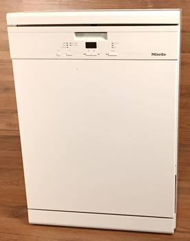 Посудомийна машина окремостояча Miele G 4910 SC Б/У