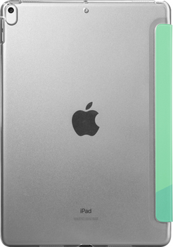 Pokrowiec Laut Huex Smart Case dla Apple iPad Air 10.5" (2019)/iPad Pro 2017 Mięta (LAUT_IPD10_HX_MT)