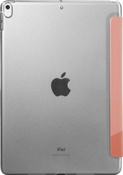 Pokrowiec Laut Huex Smart Case dla Apple iPad Air 10.5" (2019)/iPad Pro 2017 Różowy (LAUT_IPD10_HX_P)