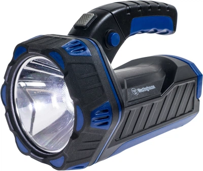 Фонарь поисковый Westinghouse 10W LED WF227S-4000mAh с функцией Power Bank (0889554006535)