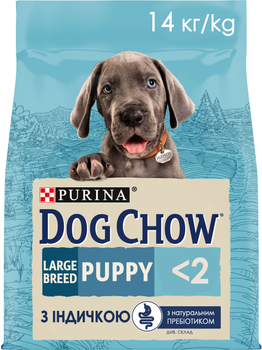 Purina Dog Chow