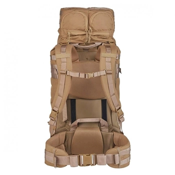 Рюкзак Kelty Tactical Falcon 65 coyote brown (T9630416-CBW)