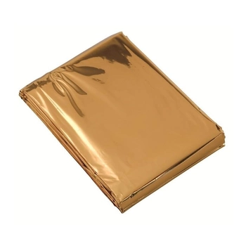 Термоковдра AceCamp Emergency Blanket Gold (3806)