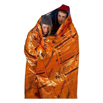 Термоодеяло Lifesystems Heatshield Blanket Double (42170)