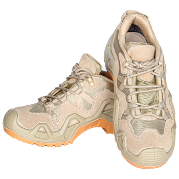 Кроссовки тактические Han-Wild HW-997 Sand Khaki р.45