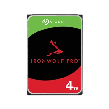 Жорсткий диск Seagate (ST4000NT001)