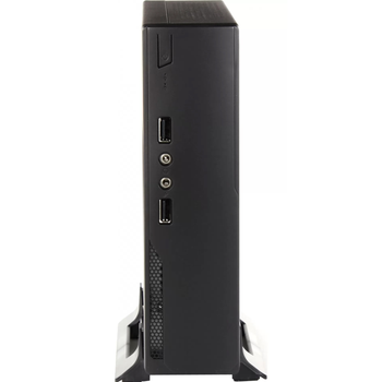 Корпус Casecom M300-2U2 60W Black (M300-60)