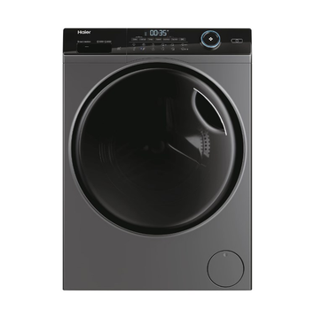 Стирально-сушильная машина Haier фронтальная (HWD80-B14959S8U1)