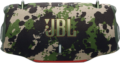 Акустическая система JBL Xtreme 4 Camo (JBLXTREME4CAMOEP)
