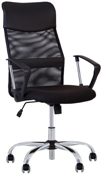Кресло Nowy Styl ULTRA GTP TILT CHR68 OH/5 C-11 ECO-30