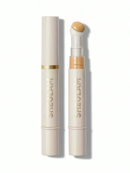 Консиллер-аппликатор Sheglam Complexion Boost Concealer Shell, 4,5 г