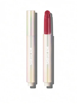 Твердый блеск для губ Sheglam POUT PERFECT SHINE LIP Hot Stuff, 2 г