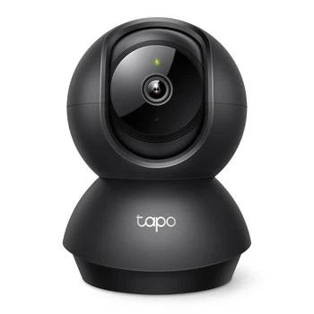 Камера IP TP-Link Tapo C211, 3MP, N300, 2К, MicroSD, Wi-Fi, UA UCRF