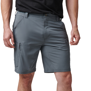 Шорти 5.11 Tactical Trail 9.5 Shorts Turbulence 28 (73352-545)