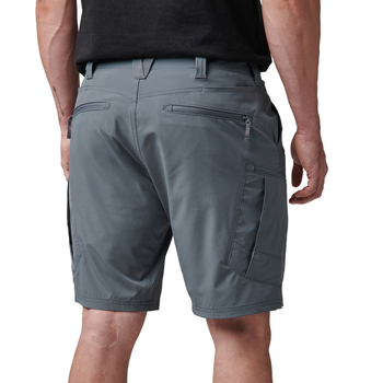 Шорти 5.11 Tactical Trail 9.5 Shorts Turbulence 28 (73352-545)