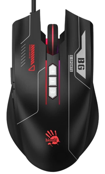 Мышка A4-Tech Bloody ES7 Черная 257947