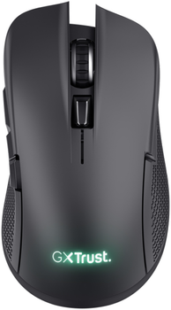 Мышь беспроводная GXT 923 YBAR Черная (24888BK) 259410