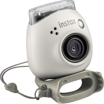 Цифровая камера FUJIFILM Instax Pal White Ex D EU
