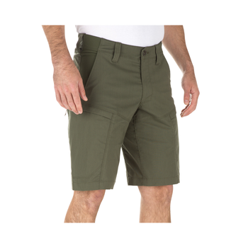 Шорти тактичні 5.11 Tactical Apex Short TDU Green 28 (73334-190)