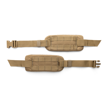 Пояс розвантажувальний для рюкзака 5.11 Tactical RUSH Belt Kit Kangaroo (56771-134)