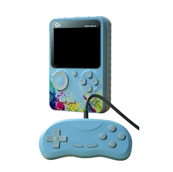 Игровая консоль G5 с джойстиком