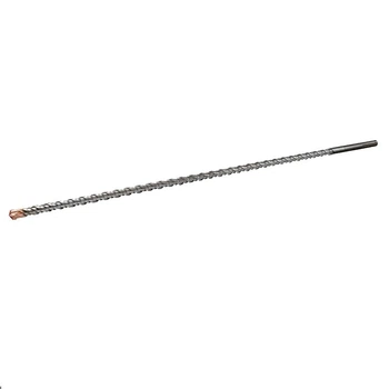 Сверло для бетона GRANITE SDS-MAX 22х1000 мм QUADRO S4 (4-22-100)