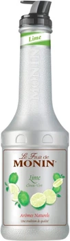 Фруктовое пюре Monin Лайм 1 л (3052911443718)
