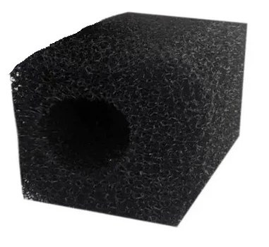Сменная губка для фильтра SunSun Jp-022f/ 023f/ 024f (1 шт)